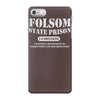 prison iPhone 7 Case