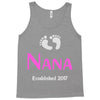 nana established 2017 Tank Top