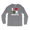 new swedish house mafia Long Sleeve Shirts