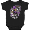 music characters Baby Bodysuit