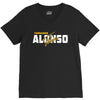 Fernando Alonso V-Neck Tee