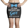 I'm Your Mother's Day Gift Dad Says You Are Welcome Baby Boy Mini Skirts