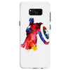 full color Samsung Galaxy S8