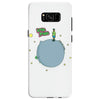little fresh prince Samsung Galaxy S8