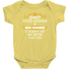 Smart Good Looking Math Teacher Doesnt Get Better Than This Baby Onesie
