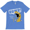 rawr means i love you T-Shirt