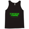 i'd rather be mining t shirt Tank Top