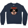 mickey mousseux Crewneck Sweatshirt