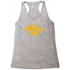hoffman crew gold rush official discovery channel merchandise Racerback Tank
