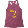 electric wizard doom stoner psych pentagram Racerback Tank