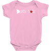 death notet ryuk t manga anime tee yagami light kira l shinigami gift Baby Onesie