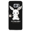 too early (black) Samsung Galaxy S7
