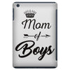 mom of boys iPad Mini