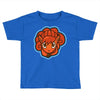 vulpine Toddler T-shirt