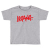 Logang Maverick Toddler T-shirt