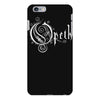 opeth logo progressive death metal iPhone 6 Plus/6s Plus Case