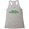 earth day shirt Racerback Tank