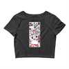 girls fashion Crop Top