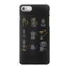 coffee equipment iPhone 7 Case