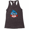 dr sid's Racerback Tank