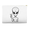 alien Accessory Pouches