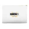 Rainbow Six Siege Accessory Pouches