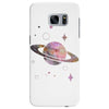 Cute Cosmos Samsung Galaxy S7 Edge