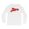 piece of meat Long Sleeve Shirts