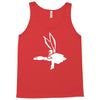 coyote wile coyote beep beep cartoon&amp;fumetti Tank Top