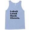 science fiction shirt funny shirt cool shirt (also available on crewne Tank Top