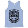 Things Better 1970 Age Approach Magnificent Tank Top