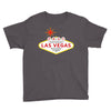 Pray for Las Vegas, Youth Tee