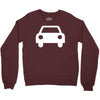 car Crewneck Sweatshirt