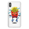 saiyan fries iPhoneX