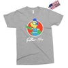 fallout boy Exclusive T-shirt