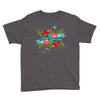 happy mother Youth Tee
