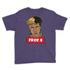 xxxtentacion Youth Tee