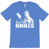 bear grills  funny T-Shirt