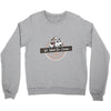 we want ice cream Crewneck Sweatshirt