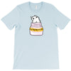 Antidepressant Cat T-Shirt