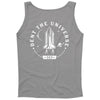 Dent The Universe Tank Top
