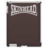 skinhead ska music gift new iPad 3 and 4 Case