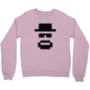 the little chemist Crewneck Sweatshirt
