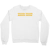 Winner Winner Chicken Dinner Crewneck Sweatshirt