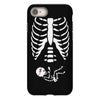 pregnant halloween costume iPhone 8