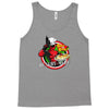 hungry merc Tank Top