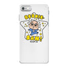 bernie san iPhone 7 Case