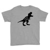 Teachersaurus Youth Tee
