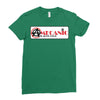 fahrie77 Ladies Fitted T-Shirt