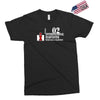 case ih farm center line Exclusive T-shirt